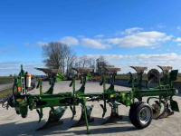 Pflüge Amazone Cayron 200 V 100