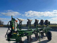 Pflüge Amazone Cayron 200 V 100