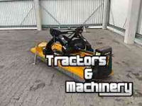Schlegelmulchgeräte Müthing VARIO MUL 280