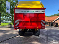Lade- und Dosierwagen Pottinger Faro 5010