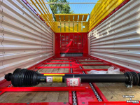 Lade- und Dosierwagen Pottinger Faro 5010