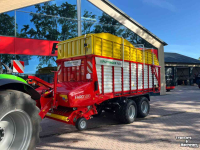 Lade- und Dosierwagen Pottinger Faro 5010