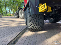 Lade- und Dosierwagen Pottinger Faro 5010