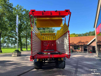 Lade- und Dosierwagen Pottinger Faro 5010