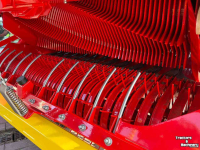 Lade- und Dosierwagen Pottinger Faro 5010