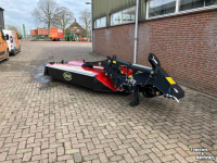 Mähwerk Vicon EXTRA 632T EXPRESS