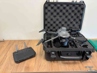 Drones  DJI MAVIC 3 Multispectral RTK Drone