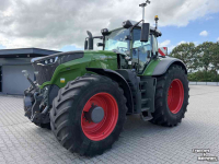 Schlepper / Traktor Fendt 1050 Profi Plus 2019 900/65R46 en 710/60R38!!!