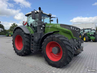 Schlepper / Traktor Fendt 1050 Profi Plus 2019 900/65R46 en 710/60R38!!!