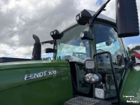 Schlepper / Traktor Fendt 1050 Profi Plus 2019 900/65R46 en 710/60R38!!!