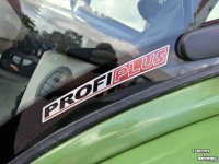 Schlepper / Traktor Fendt 1050 Profi Plus 2019 900/65R46 en 710/60R38!!!