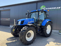 Schlepper / Traktor New Holland T6.175
