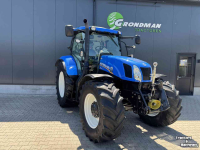 Schlepper / Traktor New Holland T6.175