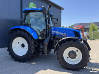 Schlepper / Traktor New Holland T6.175