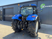 Schlepper / Traktor New Holland T6.175