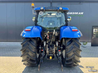 Schlepper / Traktor New Holland T6.175