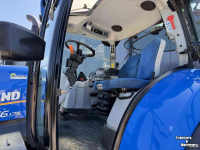 Schlepper / Traktor New Holland T6.175
