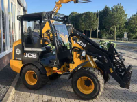 Radlader JCB 403 AGRI