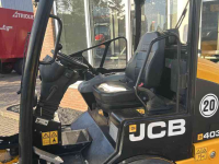 Radlader JCB 403 AGRI