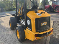 Radlader JCB 403 AGRI