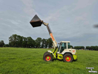 Teleskopradlader Claas Ranger 940 GX