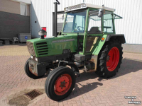 Schlepper / Traktor Fendt 304 ls