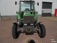 Schlepper / Traktor Fendt 304 ls