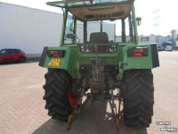 Schlepper / Traktor Fendt 304 ls