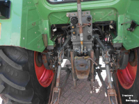 Schlepper / Traktor Fendt 304 ls