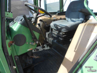 Schlepper / Traktor Fendt 304 ls