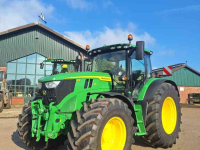 Schlepper / Traktor John Deere 6R185