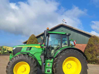 Schlepper / Traktor John Deere 6R185