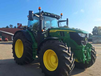 Schlepper / Traktor John Deere 6R185