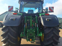 Schlepper / Traktor John Deere 6R185