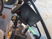 Schlepper / Traktor John Deere 6R185