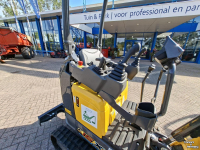 Minibagger New Holland E15X