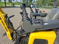 Minibagger New Holland E15X