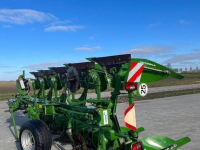 Pflüge Amazone Cayron 200 V 100