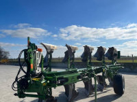 Pflüge Amazone Cayron 200 V 100