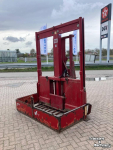 Siloblockschneider Van Lengerich Topstar 170