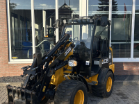 Radlader JCB 403 AGRI