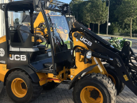Radlader JCB 403 AGRI