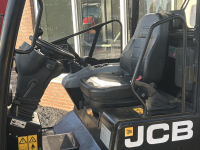 Radlader JCB 403 AGRI