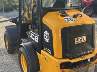 Radlader JCB 403 AGRI
