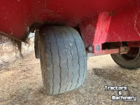 Futtermischwagen Trioliet 1-1200 Solomix
