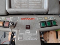 Hochdruckreiniger Kalt / Warm  Comax S50BT Hogedrukreiniger