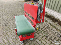 Sonstiges Förderanlagen und Material-Handling-Ausrüstungen De Lignie Naaiband