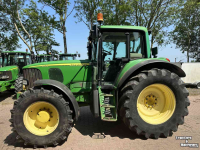 Schlepper / Traktoren John Deere 6520