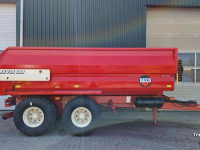 Kipper Beco Brevis 100 Kipper