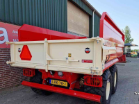 Kipper Beco Brevis 100 Kipper